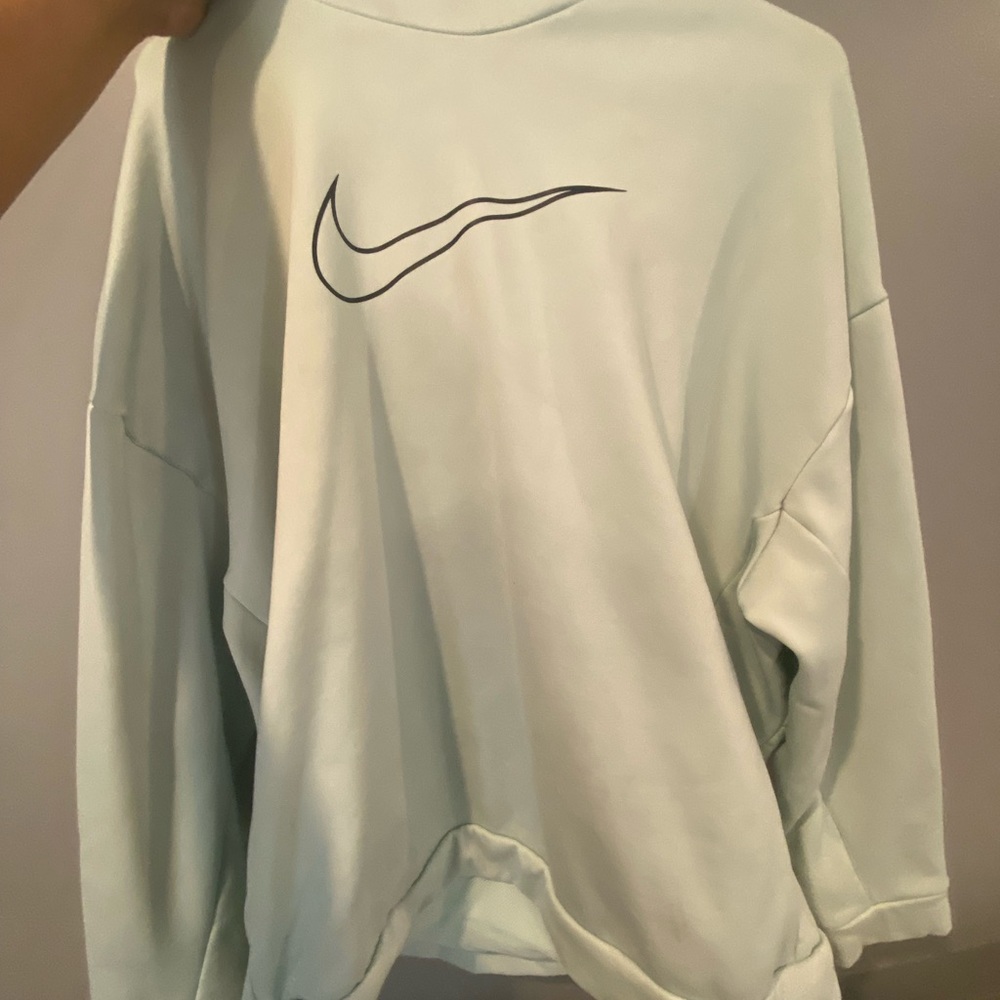NIKE hoodie